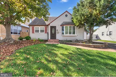 134 W Gloucester Pike, Barrington, NJ 08007 - Photo 1