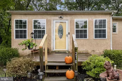 210 Garfield Avenue, Chesilhurst, NJ 08089 - Photo 3