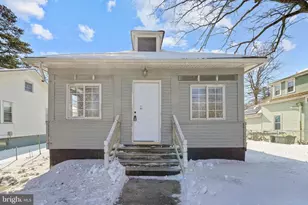 542 Berlin Rd, Clementon, NJ 08021 - Photo 1