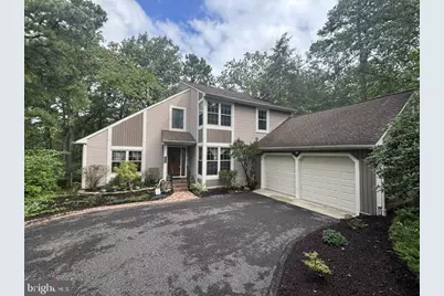 21 Chatham Drive, Voorhees, NJ 08043 - Photo 1