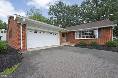 43 Edgewood Drive, Cherry Hill, NJ 08003 - Photo 1