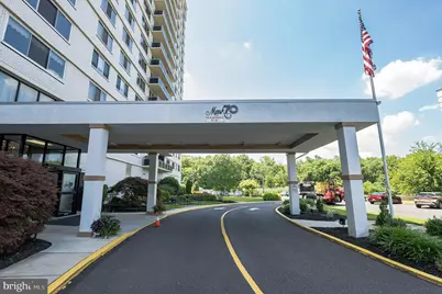 1840 Frontage E #1401, Cherry Hill, NJ 08034 - Photo 1