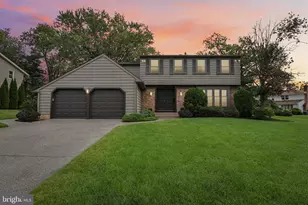 403 Downs Dr, Cherry Hill, NJ 08003 - Photo 3