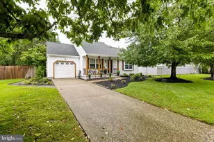 54 Santalina Dr, Sicklerville, NJ 08081 - Photo 1