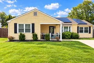 43 Mary Ellen Ln, Sicklerville, NJ 08081 - Photo 1