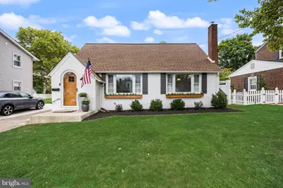 1521 Sycamore Street, Haddon Heights, NJ 08035 - Photo 1