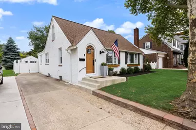 1521 Sycamore Street, Haddon Heights, NJ 08035 - Photo 3