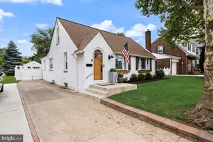 1521 Sycamore St, Haddon Heights, NJ 08035 - Photo 3