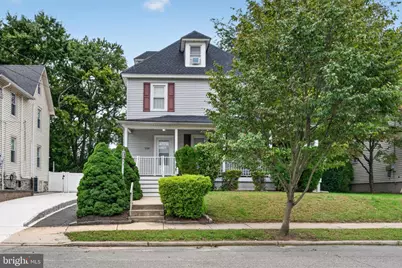210 Toledo Avenue, Haddon Township, NJ 08108 - Photo 5