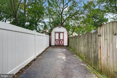 210 Toledo Avenue, Haddon Township, NJ 08108 - Photo 41