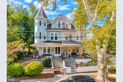 652 Spring Avenue, Collingswood, NJ 08108 - Photo 1
