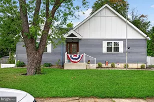 10 Camden Ave, Voorhees, NJ 08043 - Photo 1