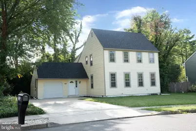 203 Spring Drive, Voorhees, NJ 08043 - Photo 1