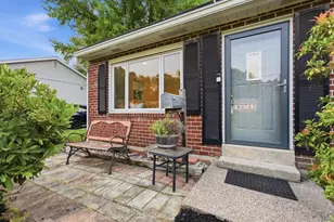 101 Norwood Ave, Haddon Township, NJ 08108 - Photo 5