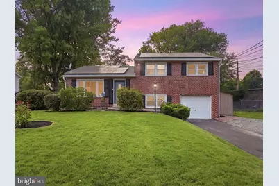 101 Norwood Avenue, Haddon Township, NJ 08108 - Photo 1