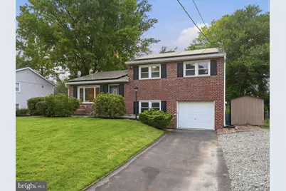 101 Norwood Avenue, Haddon Township, NJ 08108 - Photo 3