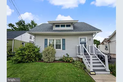 218 Reading Avenue, Barrington, NJ 08007 - Photo 1