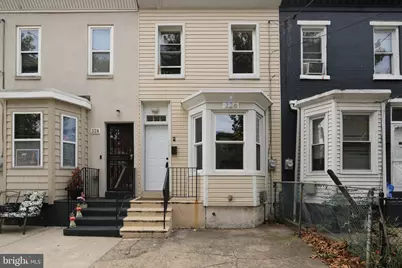 326 Clinton Street, Camden, NJ 08103 - Photo 3