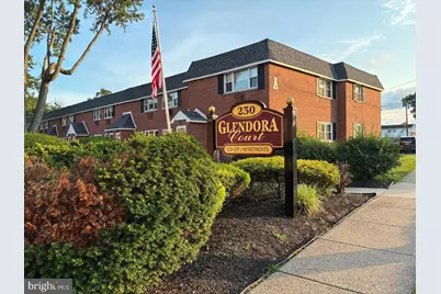 230 Evesham Road #B12, Gloucester Township, NJ 08029 - Photo 1