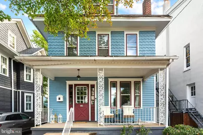 15 Grove Street, Haddonfield, NJ 08033 - Photo 1