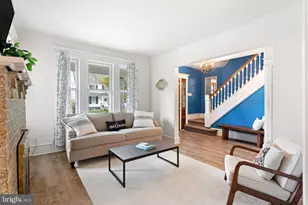15 Grove St, Haddonfield, NJ 08033 - Photo 7