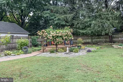 166 Park Place, Audubon, NJ 08106 - Photo 43
