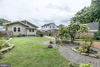 166 Park Place, Audubon, NJ 08106 - Photo 47