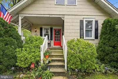 24 N Davis Avenue, Audubon, NJ 08106 - Photo 3