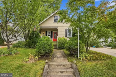 24 N Davis Avenue, Audubon, NJ 08106 - Photo 1
