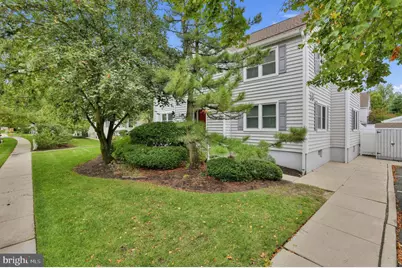 642-A Society Hill, Cherry Hill, NJ 08003 - Photo 1