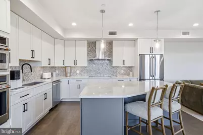 151 E Kings Highway E #A, Haddonfield, NJ 08033 - Photo 11
