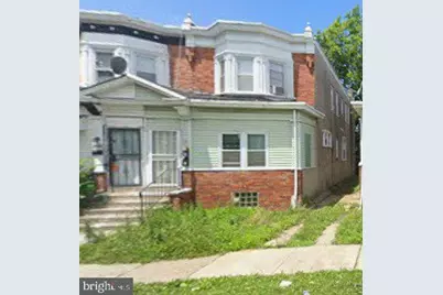 1407 Park Boulevard #1, Camden, NJ 08103 - Photo 1