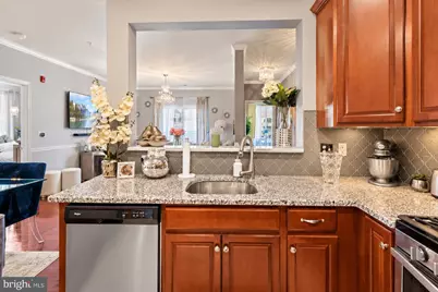 4021 Derby Court, Cherry Hill, NJ 08002 - Photo 5