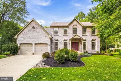 23 Farmhouse Lane, Voorhees, NJ 08043 - Photo 1