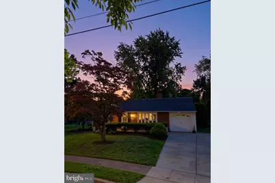 205 Bradley Avenue, Haddonfield, NJ 08033 - Photo 1