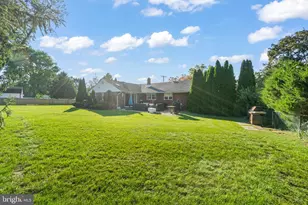 205 Bradley Ave, Haddonfield, NJ 08033 - Photo 23