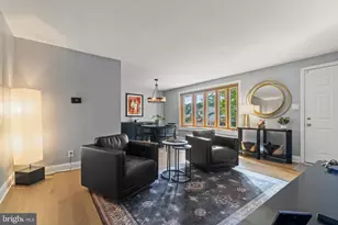 205 Bradley Ave, Haddonfield, NJ 08033 - Photo 5