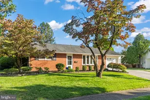 205 Bradley Ave, Haddonfield, NJ 08033 - Photo 3
