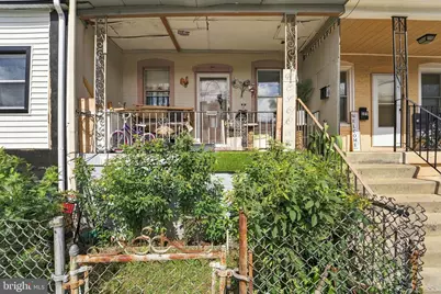 323 Byron Street, Camden, NJ 08102 - Photo 3