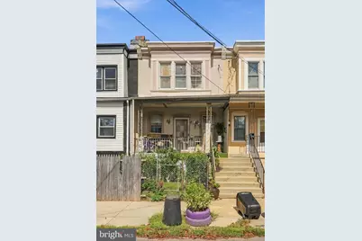 323 Byron Street, Camden, NJ 08102 - Photo 1