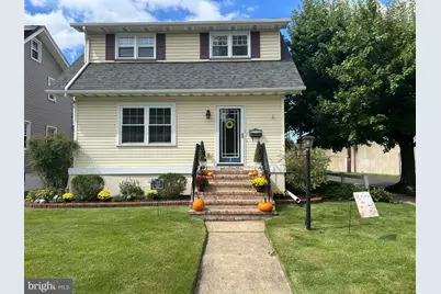 101 Ogden Avenue, Collingswood, NJ 08108 - Photo 1
