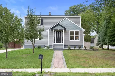 219 Bergen Avenue, Voorhees, NJ 08043 - Photo 1