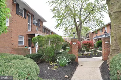 340 Woodlawn Terrace #B1, Collingswood, NJ 08108 - Photo 3