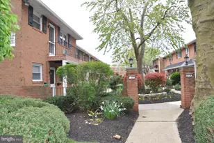 340 Woodlawn Terrace, Collingswood, NJ 08108 - Photo 3