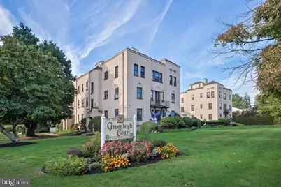 210 E Maple Avenue #C6, Merchantville, NJ 08109 - Photo 3