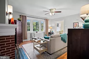 210 E Maple Ave, Merchantville, NJ 08109 - Photo 13