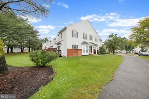 4091 Hermitage Dr, Voorhees, NJ 08043 - Photo 1