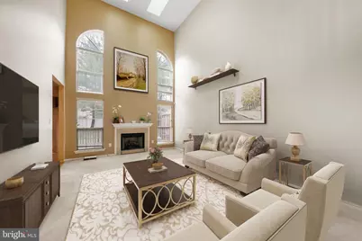 4091 Hermitage Drive, Voorhees, NJ 08043 - Photo 15