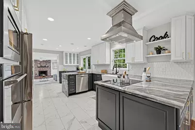 507 Fireside Lane, Cherry Hill, NJ 08003 - Photo 5