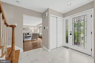 507 Fireside Ln, Cherry Hill, NJ 08003 - Photo 3